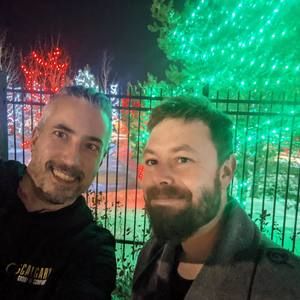 Meet your Posher, Mitch